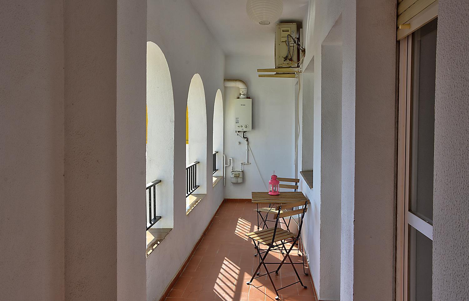 Luxury Apartment In Seville With Pool Exterior foto