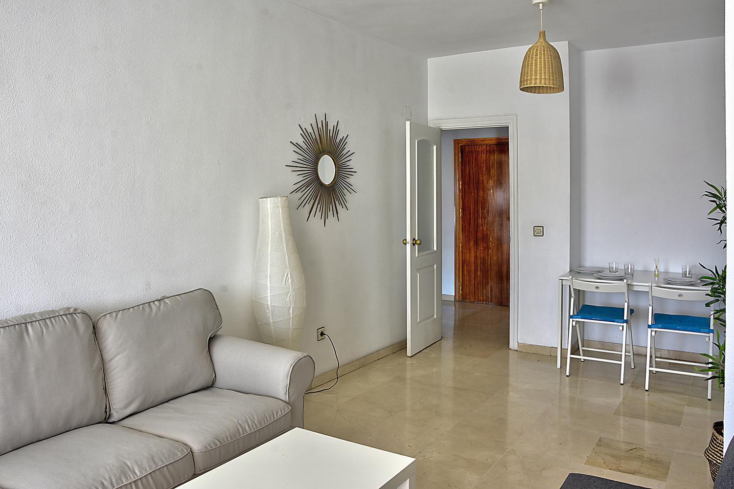 Luxury Apartment In Seville With Pool Exterior foto